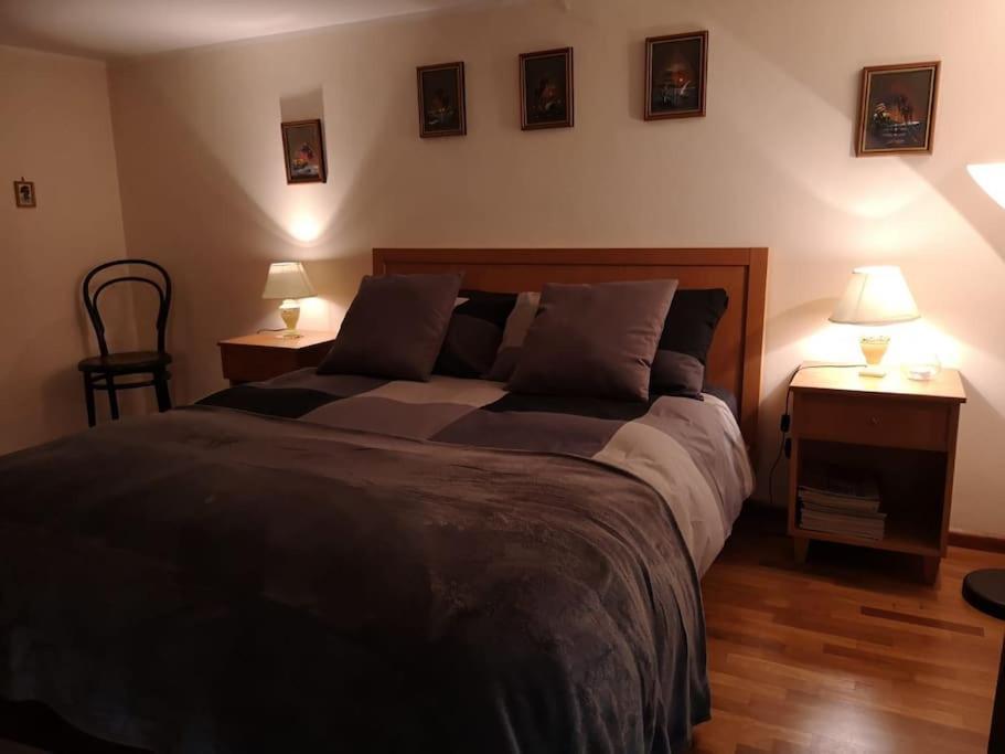 The Trip House - Between The Center And The Sea - Free Wifi And Jacuzzi Catania Exterior photo