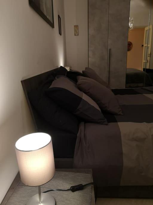 The Trip House - Between The Center And The Sea - Free Wifi And Jacuzzi Catania Exterior photo